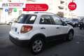 Fiat Sedici FIAT Sedici 1.6 16V 4x4 Experience 79KW ANNO 2007 Wit - thumbnail 13
