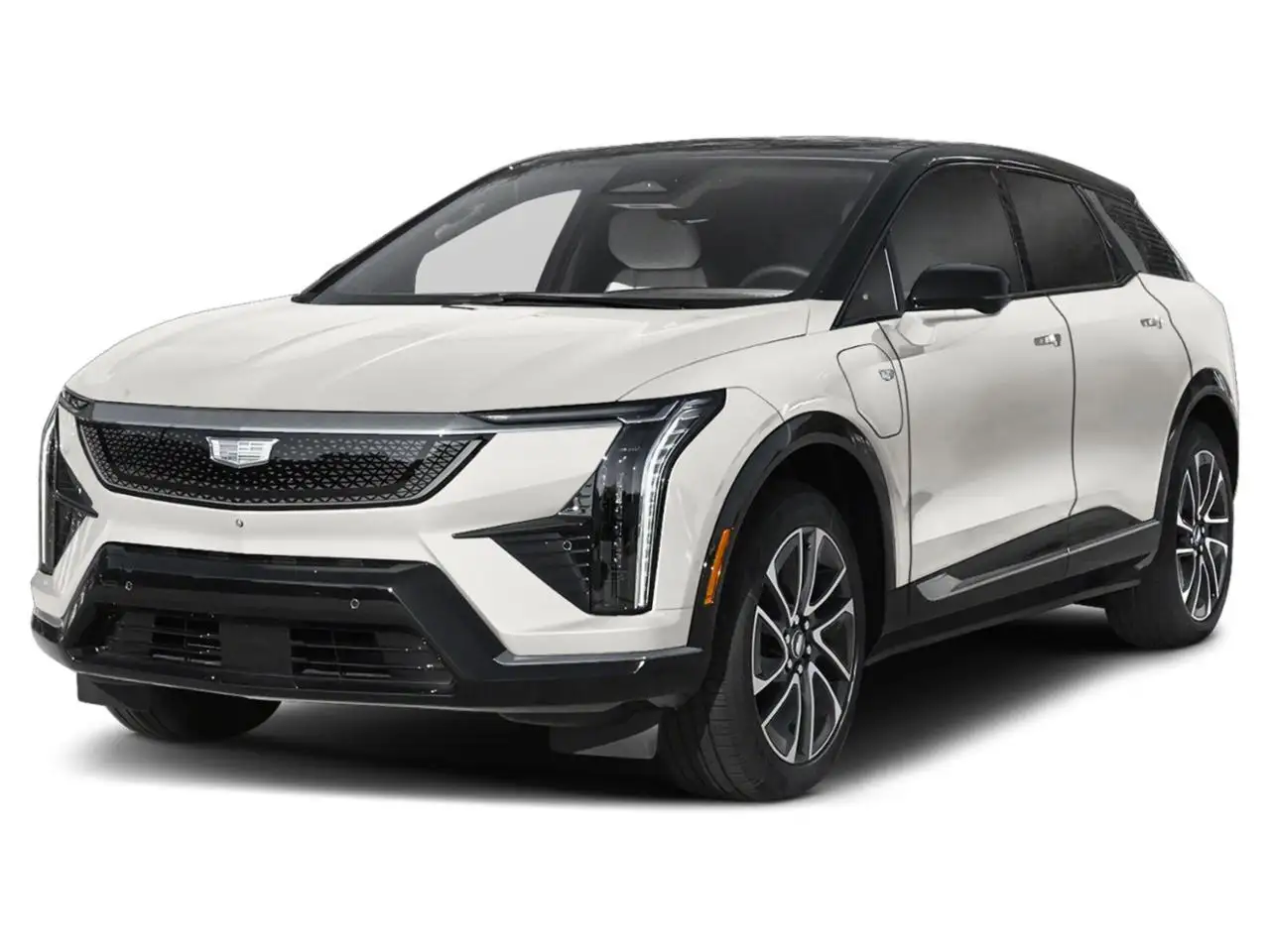 2026 Cadillac Optiq