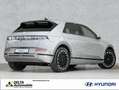 Hyundai IONIQ 5 72,6 kW UNIQ Allrad Leder 20 Zoll SOFORT siva - thumbnail 2