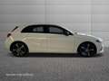 Mercedes-Benz A 180 d Sport Night edition auto Bianco - thumbnail 5