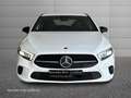 Mercedes-Benz A 180 d Sport Night edition auto Bianco - thumbnail 3