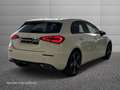 Mercedes-Benz A 180 d Sport Night edition auto Bianco - thumbnail 2