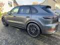 Porsche Cayenne S Gris - thumbnail 4