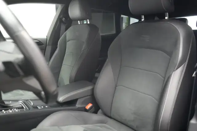 Volkswagen Arteon view 13