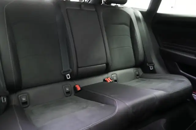 Volkswagen Arteon view 10