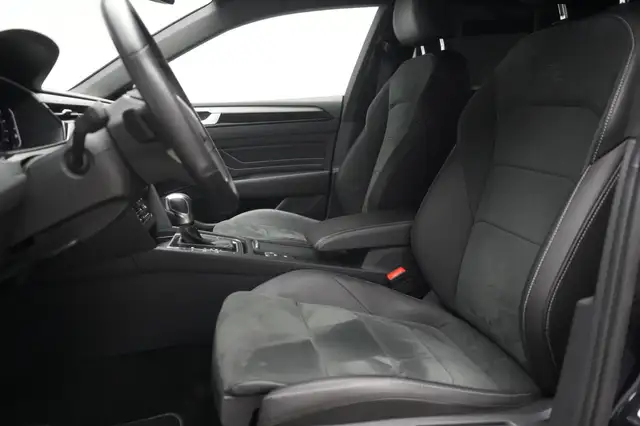 Volkswagen Arteon view 12