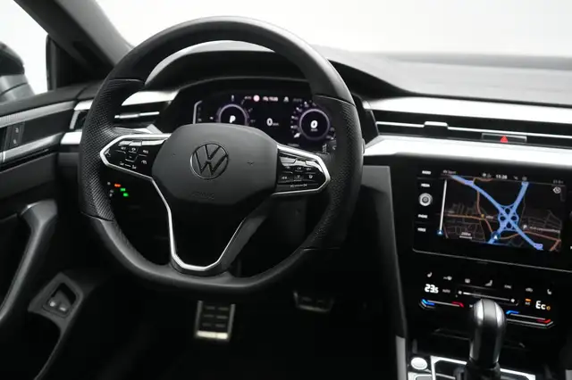 Volkswagen Arteon view 14