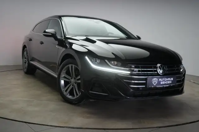 2021 Volkswagen Arteon in Black for sale