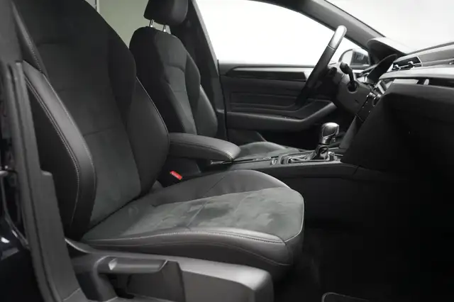 Volkswagen Arteon view 7