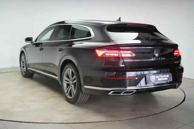 Volkswagen Arteon view 6