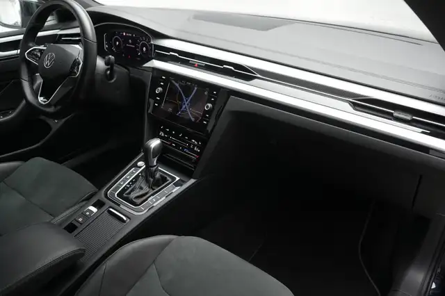 Volkswagen Arteon view 8