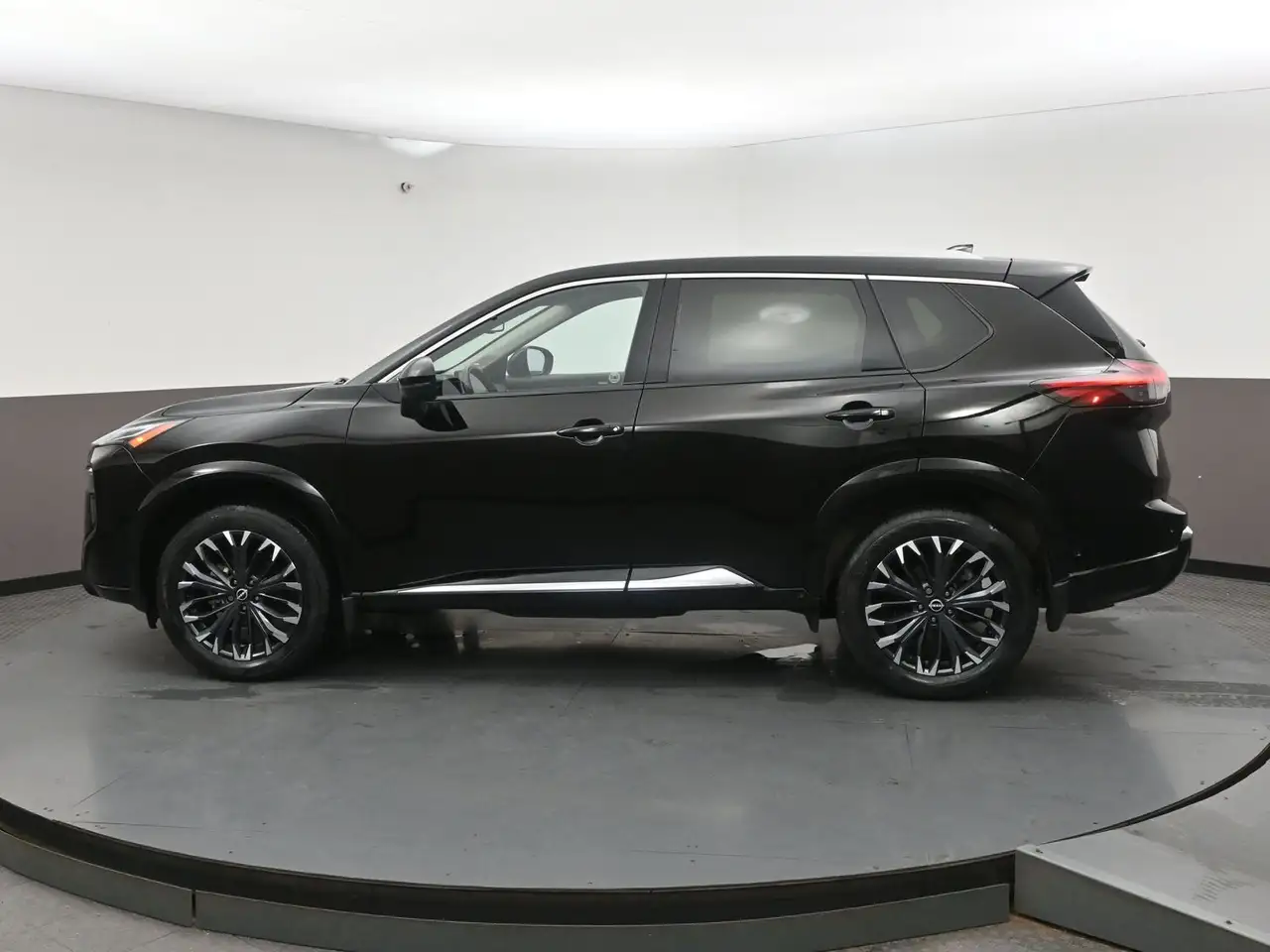 Nissan Rogue photo Nissan Rogue