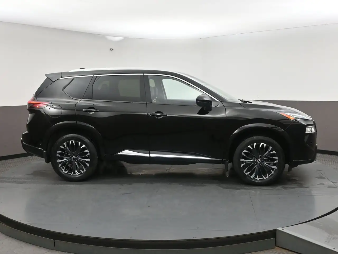 Nissan Rogue photo Nissan Rogue
