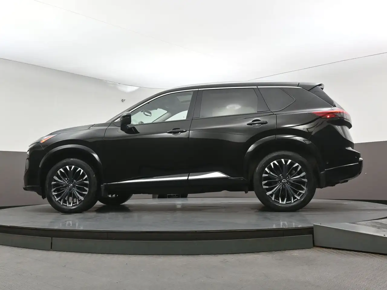Nissan Rogue photo Nissan Rogue