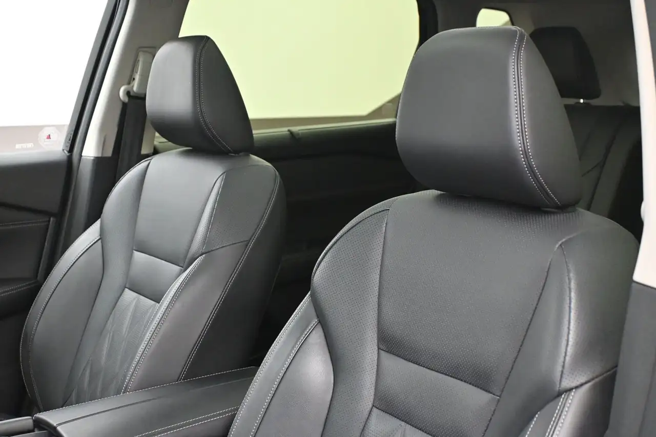 Nissan Rogue photo Nissan Rogue