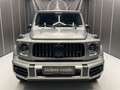 Mercedes-Benz G 63 AMG Manufaktur, Carbon, AMG-Night Grau - thumbnail 2