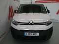 Citroen Berlingo Van BlueHDi S&S Talla M 100 Blanc - thumbnail 12