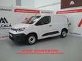 Citroen Berlingo Van BlueHDi S&S Talla M 100 Blanc - thumbnail 1