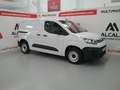 Citroen Berlingo Van BlueHDi S&S Talla M 100 Blanc - thumbnail 2