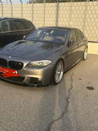 550i Aut.