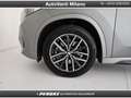 BMW X1 X1 sDrive 20i Msport Grigio - thumbnail 9