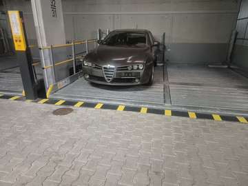 Sportwagon 2.2 JTS 16V Elegante