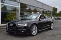 Audi A5 Cabriolet 2.0 TDI  quattro AHK Noir - thumbnail 1