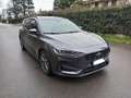 Ford Focus SW 1.5 ST-Line Design 120cv auto unicopFatturabile Gris - thumbnail 4