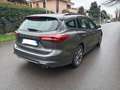 Ford Focus SW 1.5 ST-Line Design 120cv auto unicopFatturabile Gris - thumbnail 5