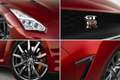 Nissan GT-R Rot - thumbnail 32
