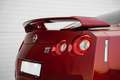 Nissan GT-R Rot - thumbnail 6