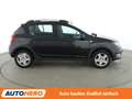 Dacia Sandero 0.9 TCe Stepway Prestige *NAVI*TEMPO*PDC*KLIMA* Schwarz - thumbnail 7
