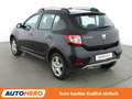 Dacia Sandero 0.9 TCe Stepway Prestige *NAVI*TEMPO*PDC*KLIMA* Schwarz - thumbnail 4
