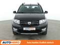 Dacia Sandero 0.9 TCe Stepway Prestige *NAVI*TEMPO*PDC*KLIMA* Schwarz - thumbnail 9