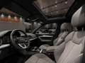 Audi Q5 50 TFSIe Black line quattro-ultra S tronic Gris - thumbnail 9