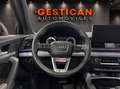 Audi Q5 50 TFSIe Black line quattro-ultra S tronic Gris - thumbnail 18