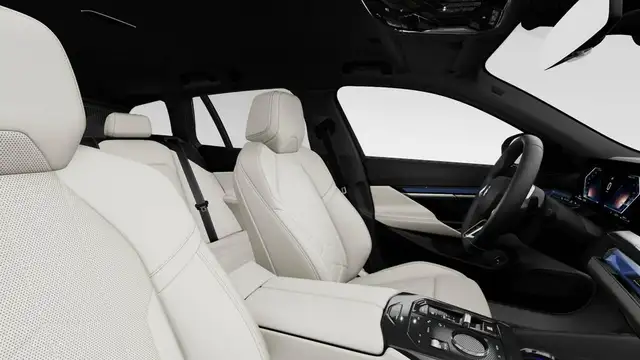 BMW 5 Series view 14