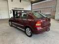 Opel Astra Automatique Airco 1.6i ESSENCE (HOLLANDAISE) Rouge - thumbnail 6