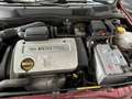 Opel Astra Automatique Airco 1.6i ESSENCE (HOLLANDAISE) Rouge - thumbnail 10