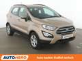 Ford EcoSport 1.0 EcoBoost Cool&Connect*NAVI*TEMPO*PDC*SHZ*AHK* Braun - thumbnail 8