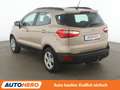 Ford EcoSport 1.0 EcoBoost Cool&Connect*NAVI*TEMPO*PDC*SHZ*AHK* Braun - thumbnail 4