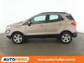 Ford EcoSport 1.0 EcoBoost Cool&Connect*NAVI*TEMPO*PDC*SHZ*AHK* Braun - thumbnail 3