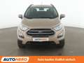 Ford EcoSport 1.0 EcoBoost Cool&Connect*NAVI*TEMPO*PDC*SHZ*AHK* Braun - thumbnail 9