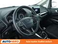 Ford EcoSport 1.0 EcoBoost Cool&Connect*NAVI*TEMPO*PDC*SHZ*AHK* Braun - thumbnail 11