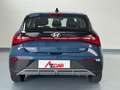 Hyundai i20 i20 1.2 mpi Connectline 79cv mt Grau - thumbnail 4