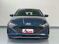 Hyundai i20 i20 1.2 mpi Connectline 79cv mt Grau - thumbnail 3