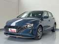 Hyundai i20 i20 1.2 mpi Connectline 79cv mt Grau - thumbnail 1