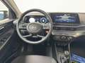 Hyundai i20 i20 1.2 mpi Connectline 79cv mt Grau - thumbnail 8
