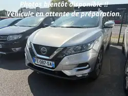 Nissan Qashqai 1.2 DIG-T - 115  II 2014 N-Connecta PHASE 2