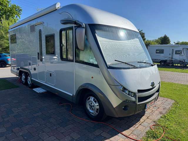 Imagine Carthago E Line i 50 Chic Linerclass 3.0 Ltr. Autom.